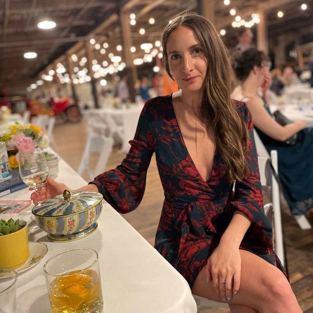 Meet your Posher, Karie